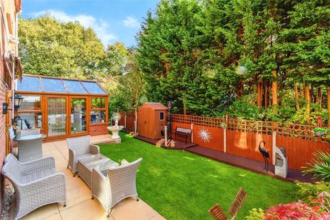 undefined, Willows Croft, Hednesford, Cannock, Staffordshire, WS12