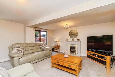 undefined, Willows Croft, Hednesford, Cannock, Staffordshire, WS12