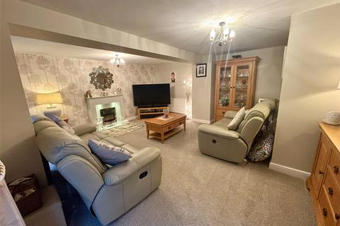 5 bedroom detached house for sale, Willows Croft, Hednesford, Cannock, Staffordshire, WS12