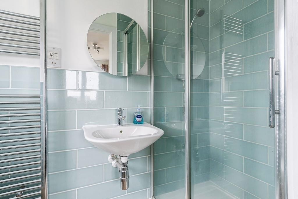 En Suite Shower/Wc