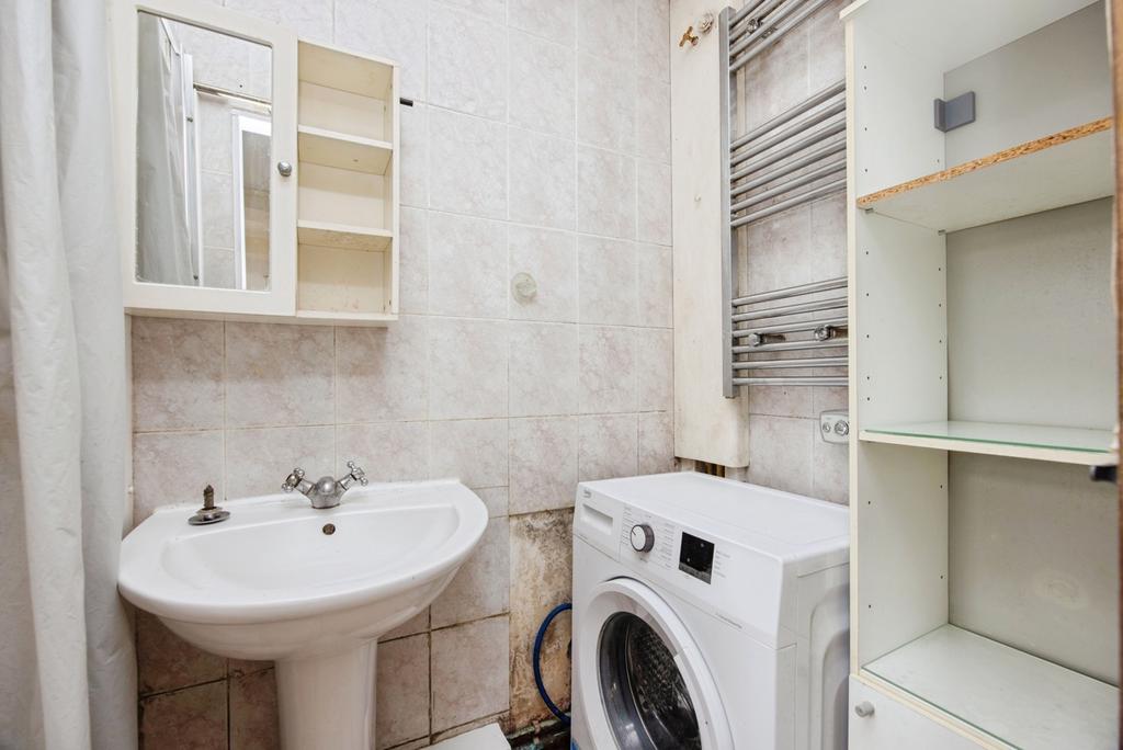 Shower/Wc
