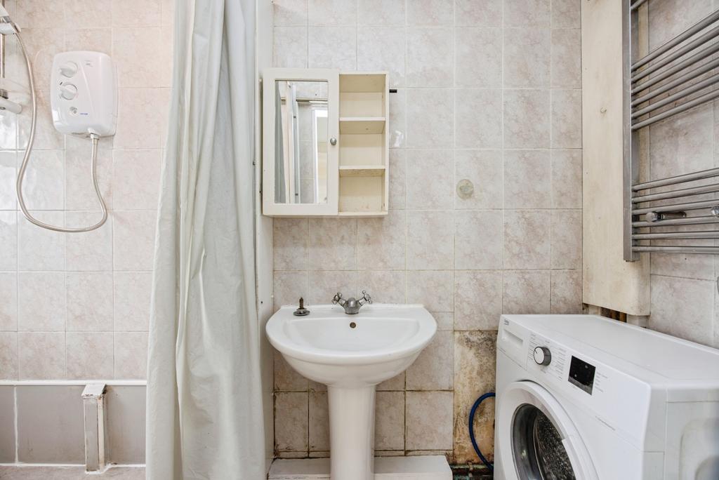 Shower/Wc