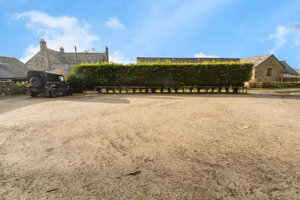 Allocated Parking Sp