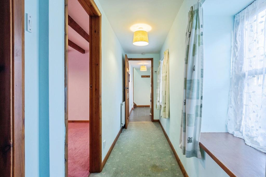 Gf Hallway
