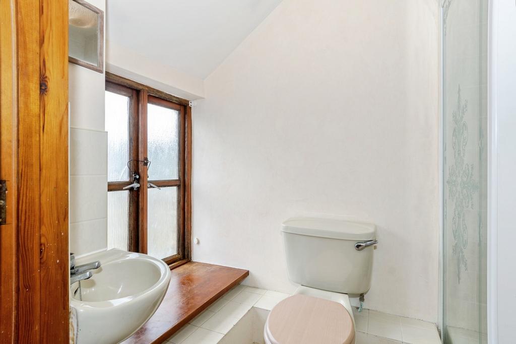 Shower/Wc