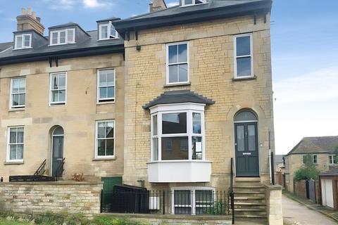 undefined, Brownlow Terrace, Stamford, PE9