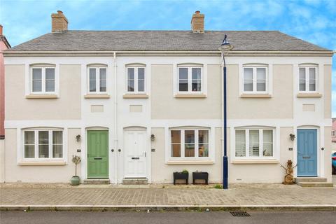 2 bedroom terraced house for sale, Stret Goryan, Nansledan, Newquay, Cornwall, TR8