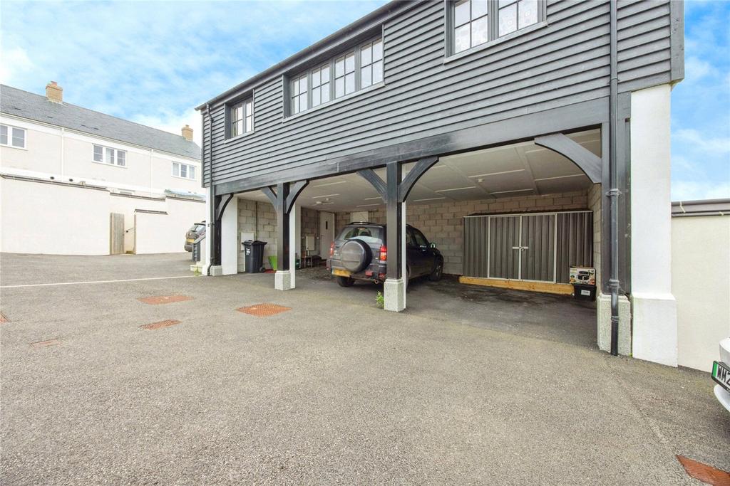 Car Port