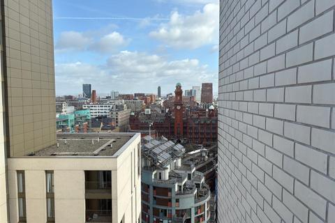 undefined, One Cambridge Street, Manchester