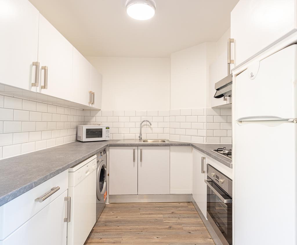 Fitted Kitchen
