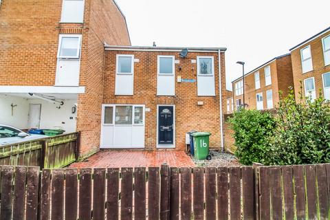 4 bedroom terraced house for sale, Warkworth Close, Oxclose, Washington, NE38