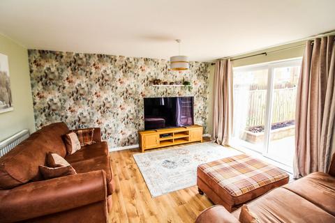 4 bedroom terraced house for sale, Warkworth Close, Oxclose, Washington, NE38