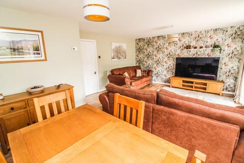 4 bedroom terraced house for sale, Warkworth Close, Oxclose, Washington, NE38