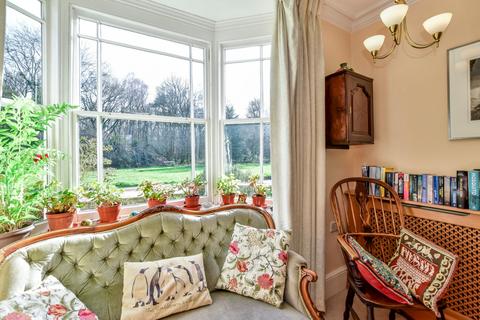 4 bedroom detached house for sale, The Common, Chipperfield, WD4