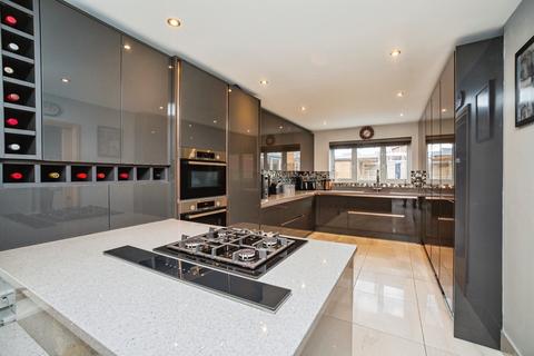 5 bedroom house for sale, Heron Drive, Brampton Bierlow, Rotherham