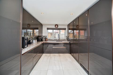 5 bedroom house for sale, Heron Drive, Brampton Bierlow, Rotherham