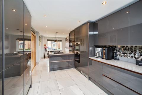 5 bedroom house for sale, Heron Drive, Brampton Bierlow, Rotherham
