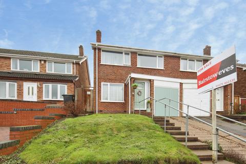 undefined, Mill Crescent, Kingsbury, Tamworth, Warwickshire, B78
