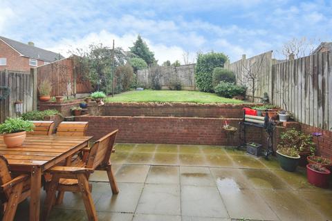 undefined, Mill Crescent, Kingsbury, Tamworth, Warwickshire, B78