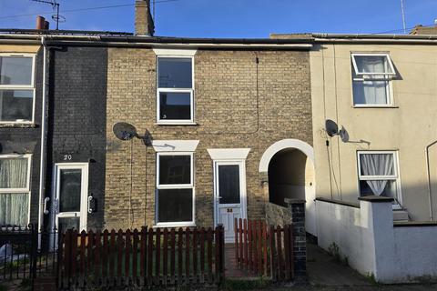 undefined, Lower Cliff Road, Gorleston