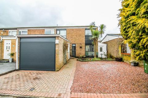 3 bedroom terraced house for sale, Westernmoor, Hawthorne Park, Washington, NE37