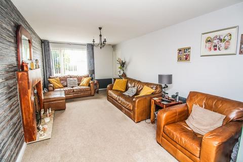 3 bedroom terraced house for sale, Westernmoor, Hawthorne Park, Washington, NE37