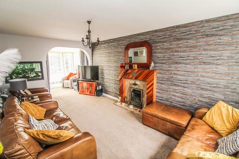 3 bedroom terraced house for sale, Westernmoor, Hawthorne Park, Washington, NE37