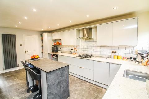 3 bedroom terraced house for sale, Westernmoor, Hawthorne Park, Washington, NE37