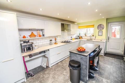 3 bedroom terraced house for sale, Westernmoor, Hawthorne Park, Washington, NE37