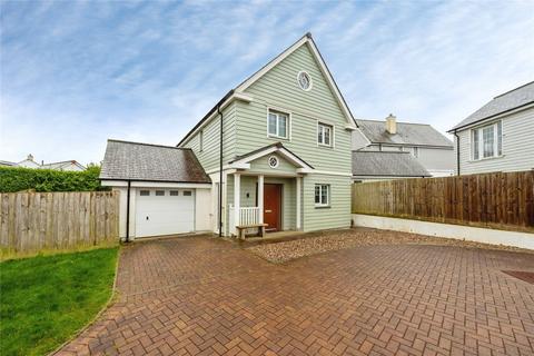 3 bedroom detached house for sale, Nutwell Close, Padstow, Cornwall, PL28