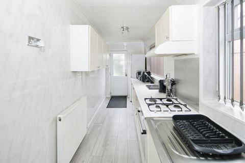 undefined, Bromford Road, Hodge Hill, Birmingham, B36
