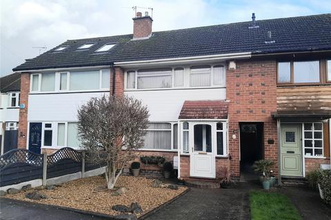 Bateman Road, Coleshill, Birmingham, Warwickshire, B46