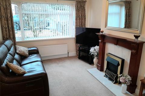 undefined, Bateman Road, Coleshill, Birmingham, Warwickshire, B46