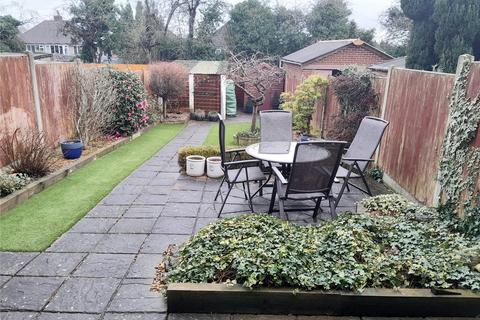 undefined, Bateman Road, Coleshill, Birmingham, Warwickshire, B46