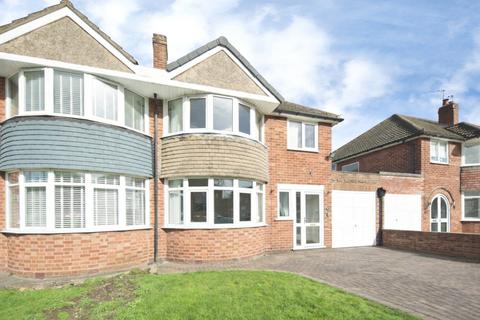 undefined, Overton Drive, Water Orton, Birmingham, Warwickshire, B46