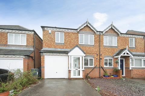 undefined, Burcote Road, BIRMINGHAM, West Midlands, B24