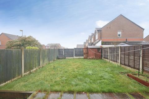 undefined, Burcote Road, BIRMINGHAM, West Midlands, B24