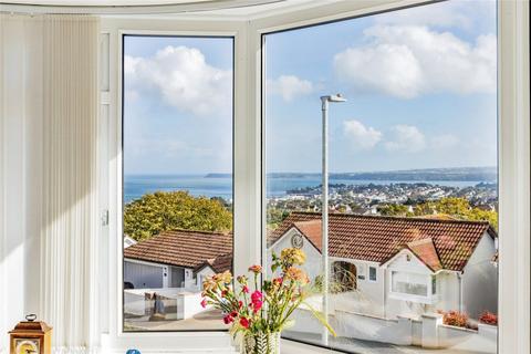 3 bedroom bungalow for sale, Dolphin Crescent, Paignton, Devon, TQ3