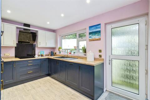 3 bedroom bungalow for sale, Dolphin Crescent, Paignton, Devon, TQ3