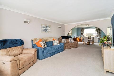 3 bedroom bungalow for sale, Dolphin Crescent, Paignton, Devon, TQ3