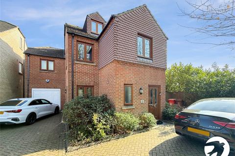 undefined, Walderslade Road, Chatham, Kent, ME5