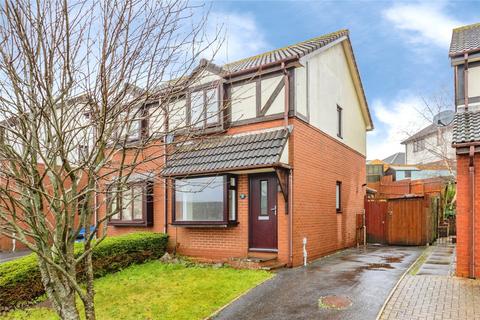 undefined, Mulberry Close, PAIGNTON, Devon, TQ3
