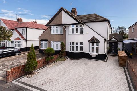 undefined, Northumberland Avenue, Welling, DA16