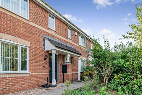 Quarryfield Lane, Coventry, West Midlands, CV1