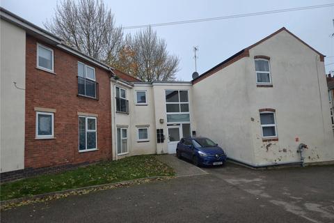 undefined, Bedford Street, Coventry, West Midlands, CV1