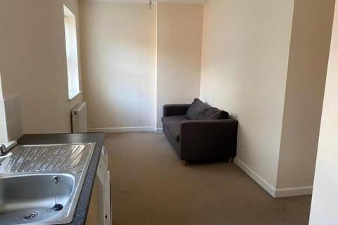 undefined, Bedford Street, Coventry, West Midlands, CV1
