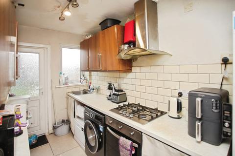undefined, Wycliffe Grove, Coventry, West Midlands, CV2