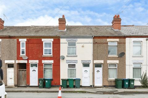 Humber Avenue, Coventry, West Midlands, CV3