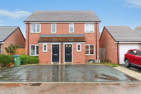 undefined, Woodpecker Close, COVENTRY, West Midlands, CV3
