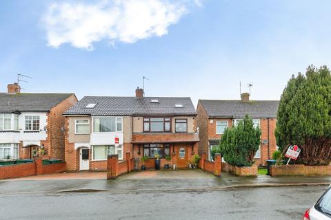 undefined, Norton Hill Drive, Coventry, West Midlands, CV2